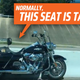 Illustration for article titled What The Hell Is Going On With This Real-Life Ghost Rider Motorcycle?